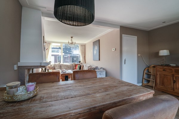 Medium property photo - Nieuweweg 111, 4001 NS Tiel